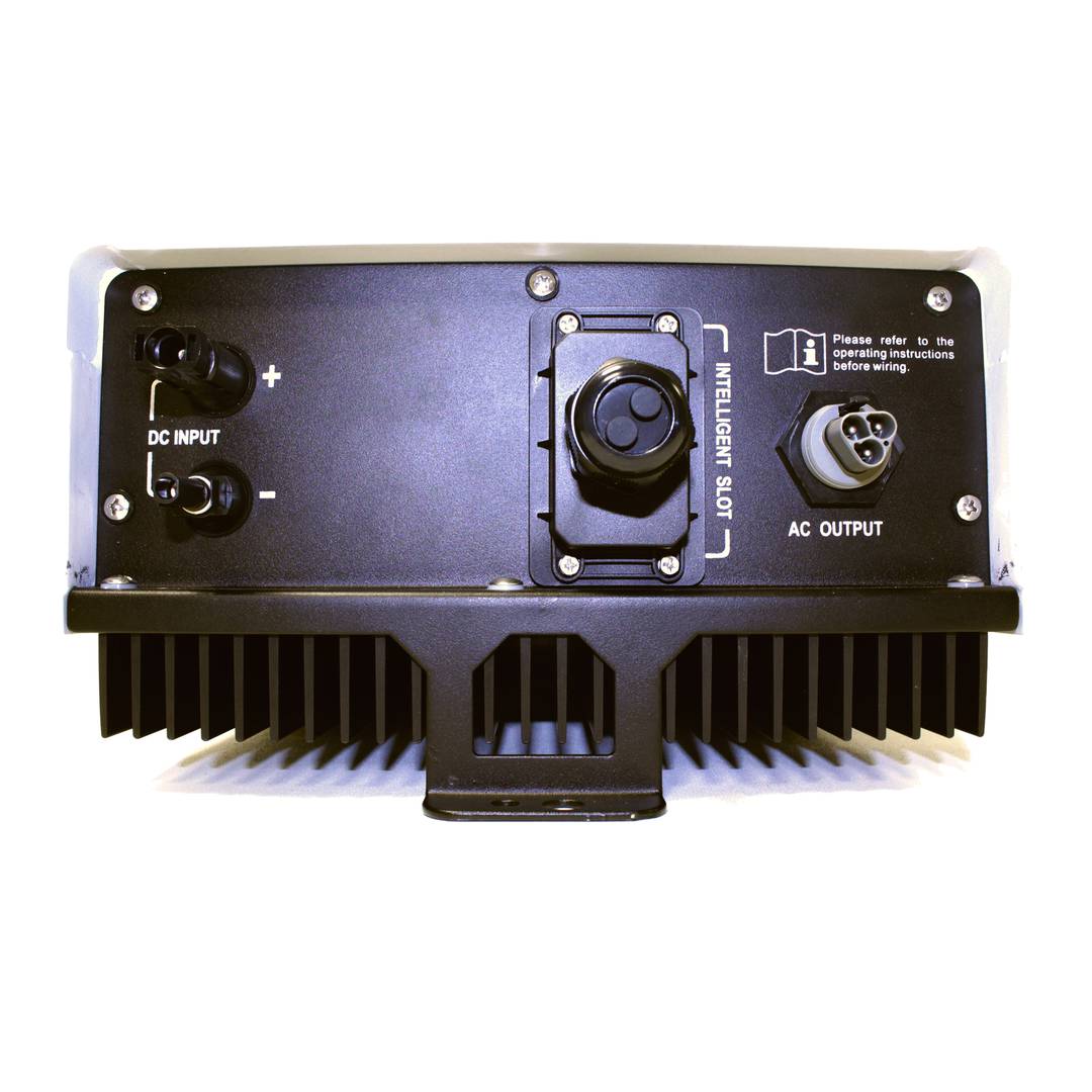 EnerSolar 3KW photovoltaic solar inverter for solar panels