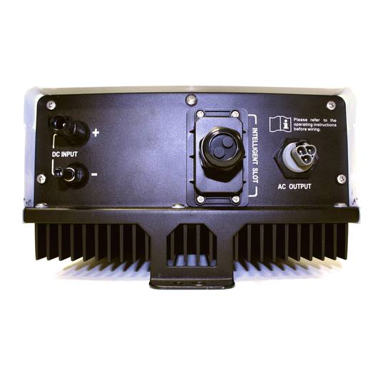 EnerSolar 3KW photovoltaic solar inverter for solar panels