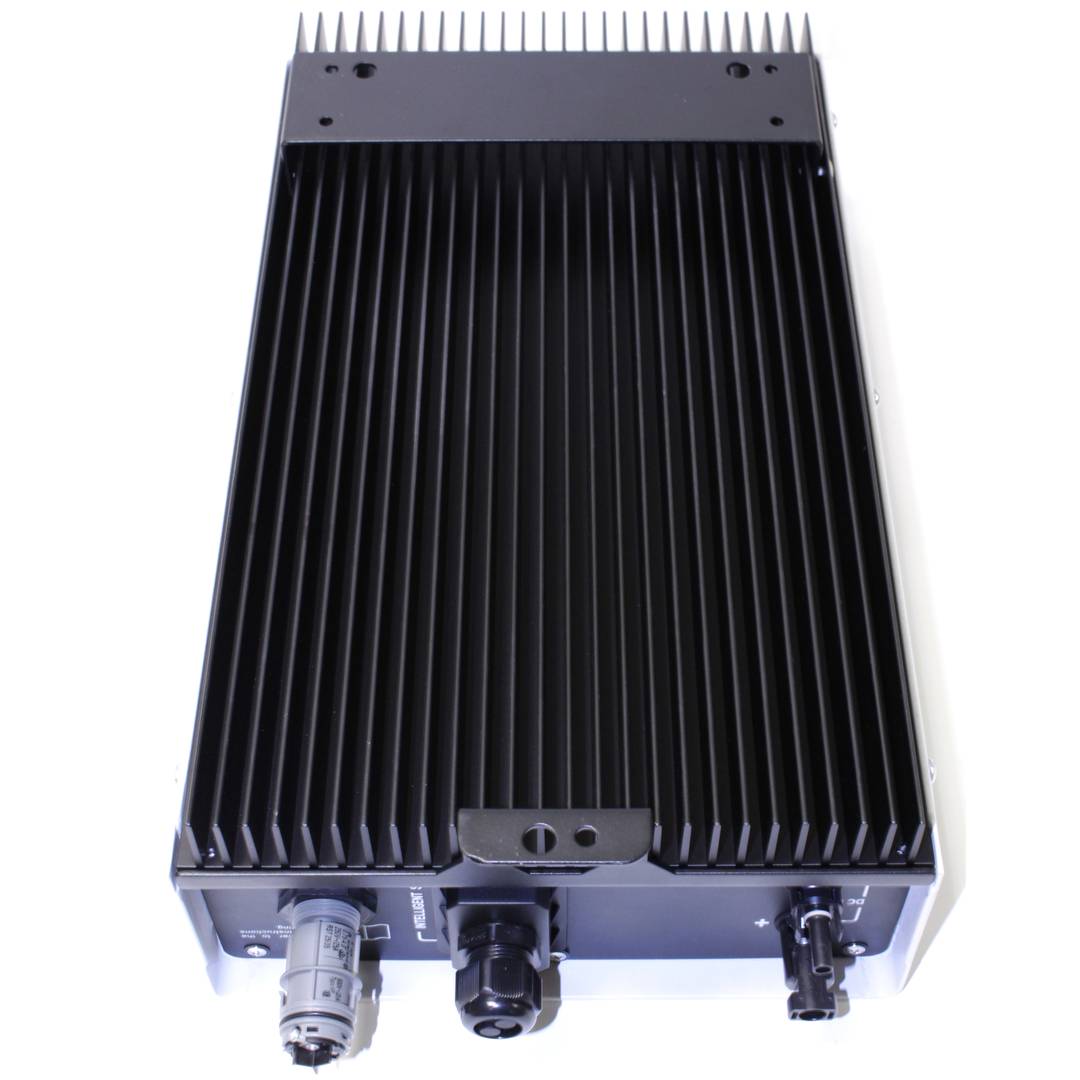 EnerSolar 5KW inverter fotovoltaico per pannelli solari con 2 MPP