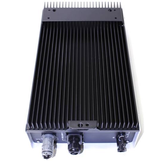 EnerSolar 5KW inverter fotovoltaico per pannelli solari con 2 MPP