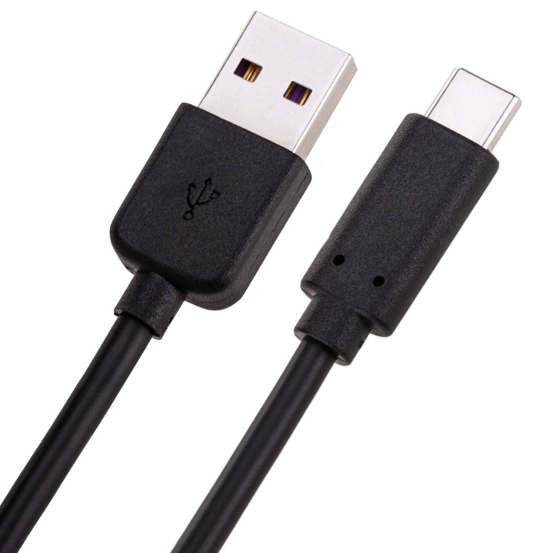 Cable USB 4.0 Lanberg: Conectividad y transferencia de datos