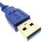 Super Cable USB 3.0 A mascle a B mascle de 50cm