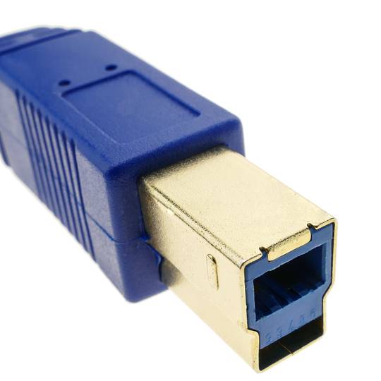 Super Cable USB 3.0 A mascle a B mascle de 50cm