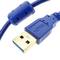 Super Cable USB 3.0 A mascle a B mascle de 50cm