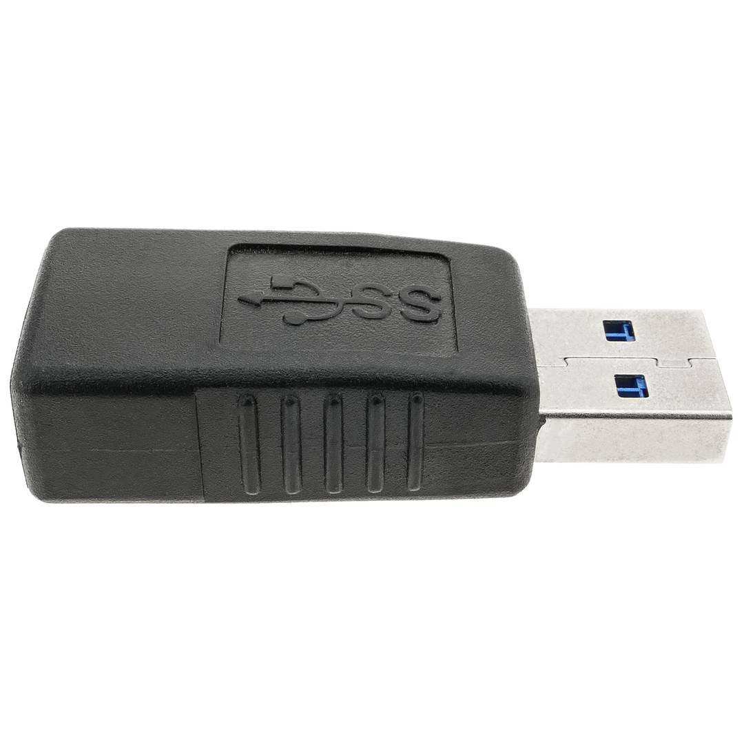 Adattatore USB 3.0 (A maschio a femmina A)