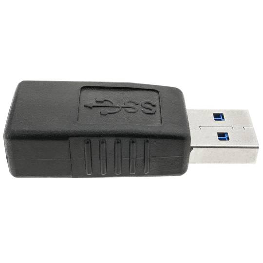 Adattatore USB 3.0 (A maschio a femmina A)