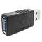 Adattatore USB 3.0 (A maschio a femmina A)