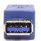 USB Adapter 3.0 (A Female to B Female)