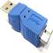 Adattatore USB 3.0 (Micro USB maschio a maschio B)