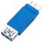 Adaptador USB 3.0 (A Hembra a MicroUSB B Macho)