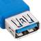 Adaptador USB 3.0 (A Hembra a MicroUSB B Macho)