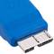 Adaptador USB 3.0 (A Hembra a MicroUSB B Macho)