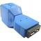 Adaptateur USB 3.0 (Micro USB AB B Mâle à Mâle)