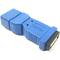 Adapter USB 3.0 to USB 2.0 (Micro USB AB Female to A Female)