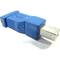 Adattatore USB 3.0 a USB 2.0 (Micro USB AB B Femmina a Maschio)