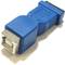USB 3.0 naar USB 2.0-adapter (MicroUSB AB Female naar B Female)