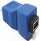 Adaptateur USB 3.0 vers USB 2.0 (mini USB Micro USB à B B Femme Mâle)