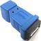 USB 3.0 naar USB 2.0-adapter (MicroUSB AB Female naar MiniUSB B Female)