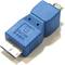 Adaptador USB 3.0 a USB 2.0 (MicroUSB B Macho a MicroUSB B Macho)