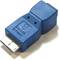 Adattatore USB 3.0 a USB 2.0 (Micro USB Micro USB AB B maschio a femmin
