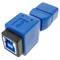 USB Adapter USB 3.0 to 2.0 (B Female to A Female)