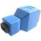 Adaptador USB 3.0 para USB 2.0 (Mini USB B 5 pinos fêmea para uma mul