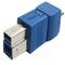 USB 3.0 naar USB 2.0-adapter (B Male naar MicroUSB A Male)