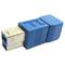 Adaptador USB 3.0 a USB 2.0 (B Mascle a Micro USB AB Femella)