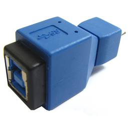 Adattatore USB 3.0 a USB 2.0 (Micro USB B Female to B Male)