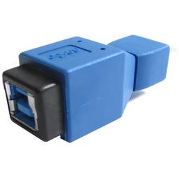 Adaptateur USB 3.0 vers USB 2.0 (A B Micro USB Female To Male)