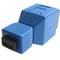USB 3.0 naar USB 2.0-adapter (B Female naar MicroUSB AB Female)