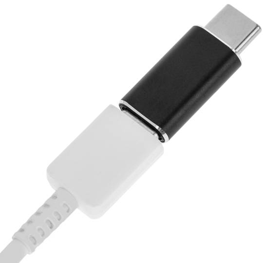 USB 3.0 Adapter (C Female to C Male)