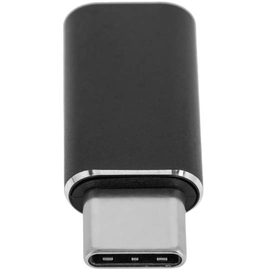 USB 3.0 Adapter (C Female to C Male)