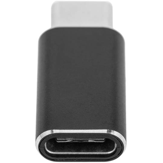 USB 3.0 Adapter (C Female to C Male)
