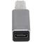Adaptador USB 3.0 (C fêmea para USB-B macho)