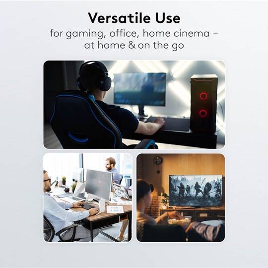 Abgewinkelter 90º USB-C 3.0 Adapter (C Stecker auf C Buchse)