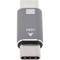 USB 4.0 Type C Male naar Type C Male Adapter