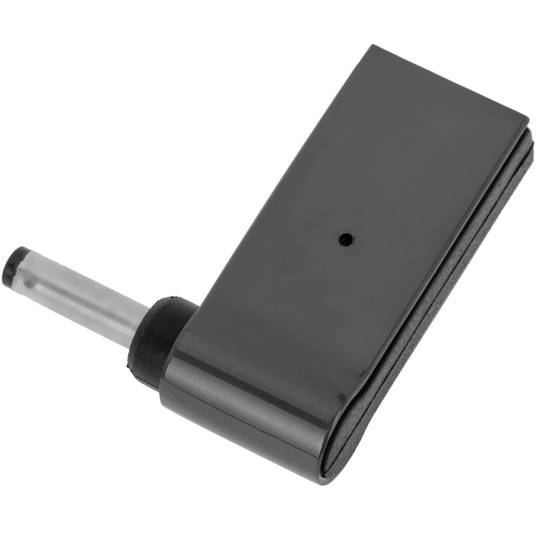 Adaptador d´alimentació USB tipus C a DC 3.5x1.35.