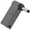 Adaptador d´alimentació USB tipus C a DC 3.5x1.35.