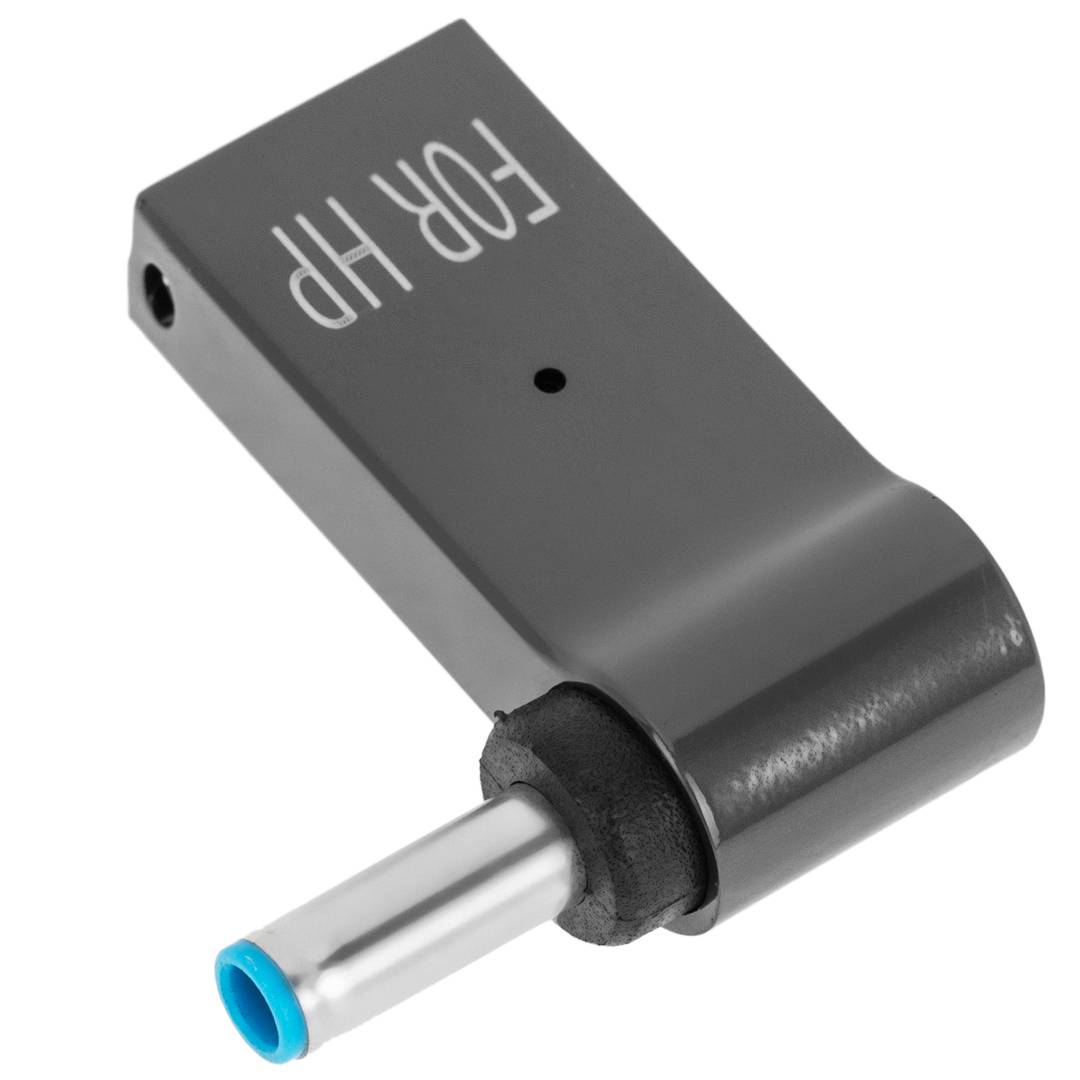 Adaptador d´alimentació USB tipus C a DC 4.5x3.0.
