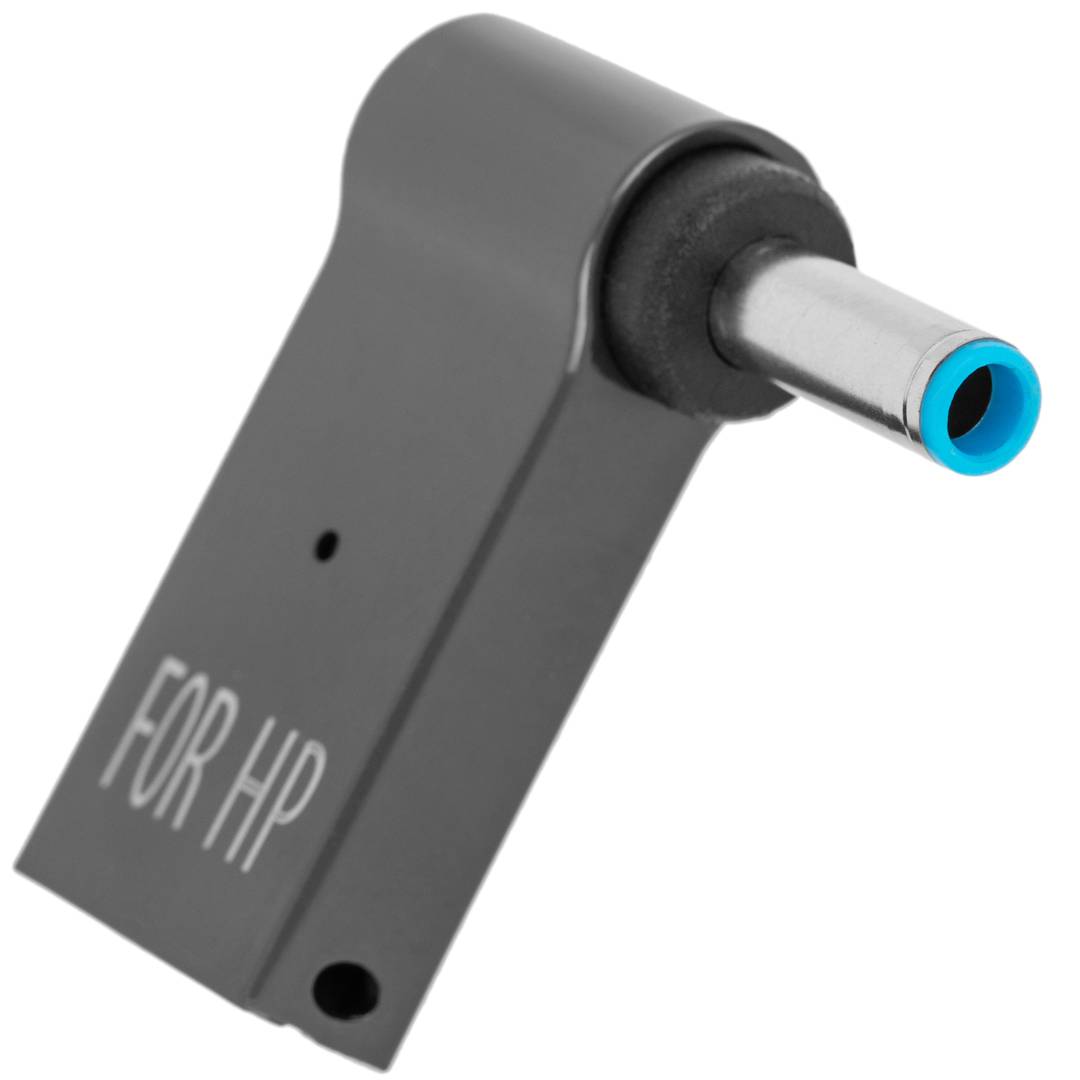 Adaptador d´alimentació USB tipus C a DC 4.5x3.0.