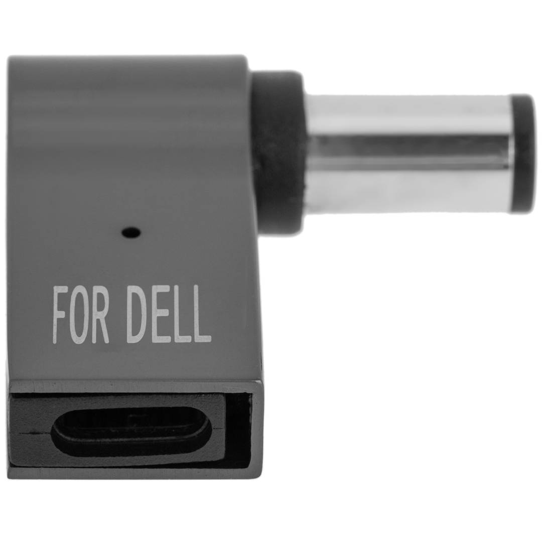 Zasilacz USB typu C na DC 7.0x5.0.