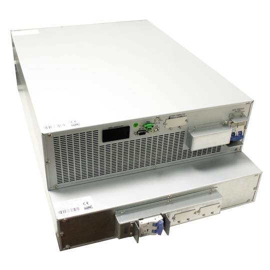 Vincitore UPS online PRO KR 10 KVA a rack 19