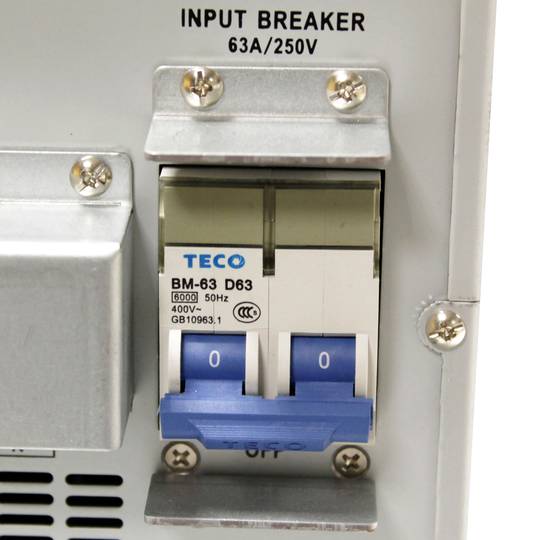 Vincitore UPS online PRO KR 10 KVA a rack 19