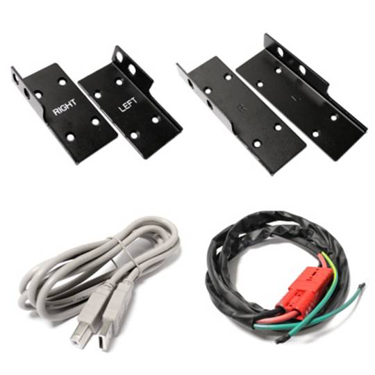 Vincitore UPS online PRO KR 10 KVA a rack 19