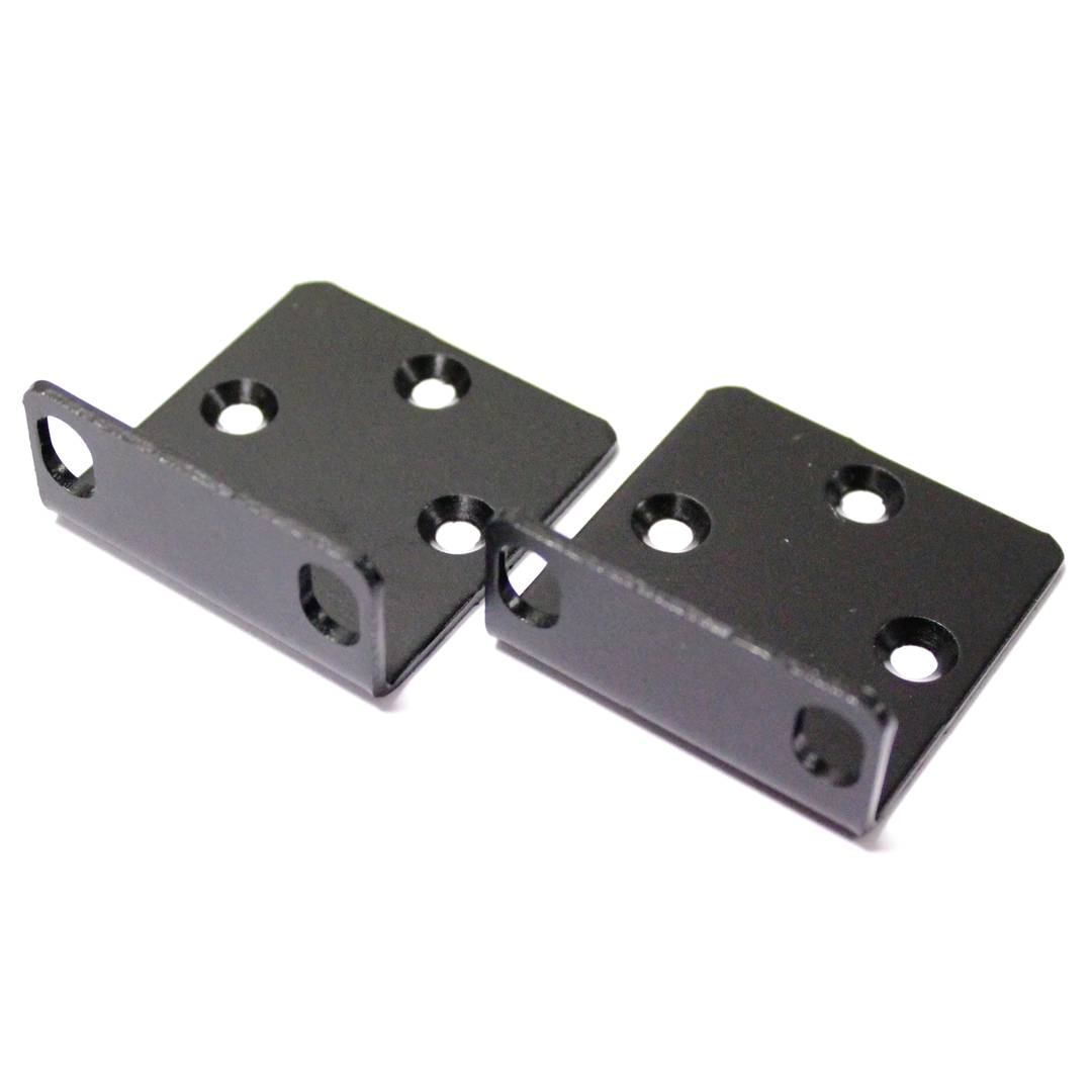 1 KVA COMPACT 1U online UPS voor rack 19