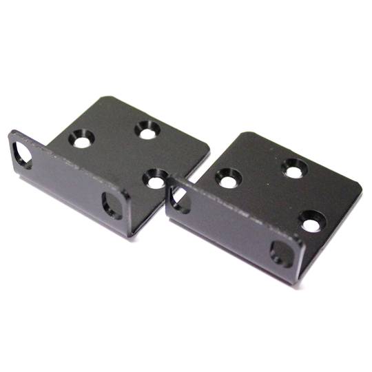 1 KVA COMPACT 1U online UPS voor rack 19