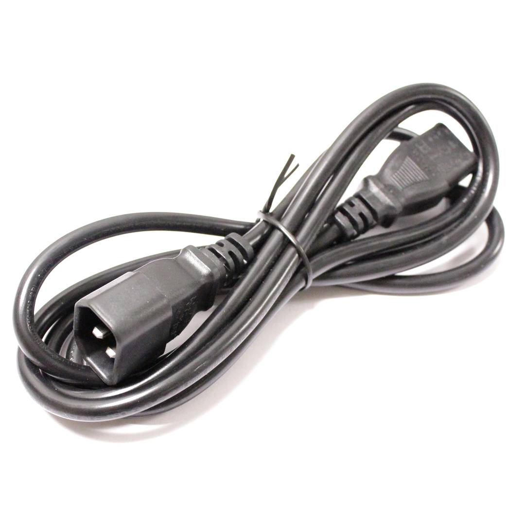 1 KVA COMPACT 1U online UPS voor rack 19