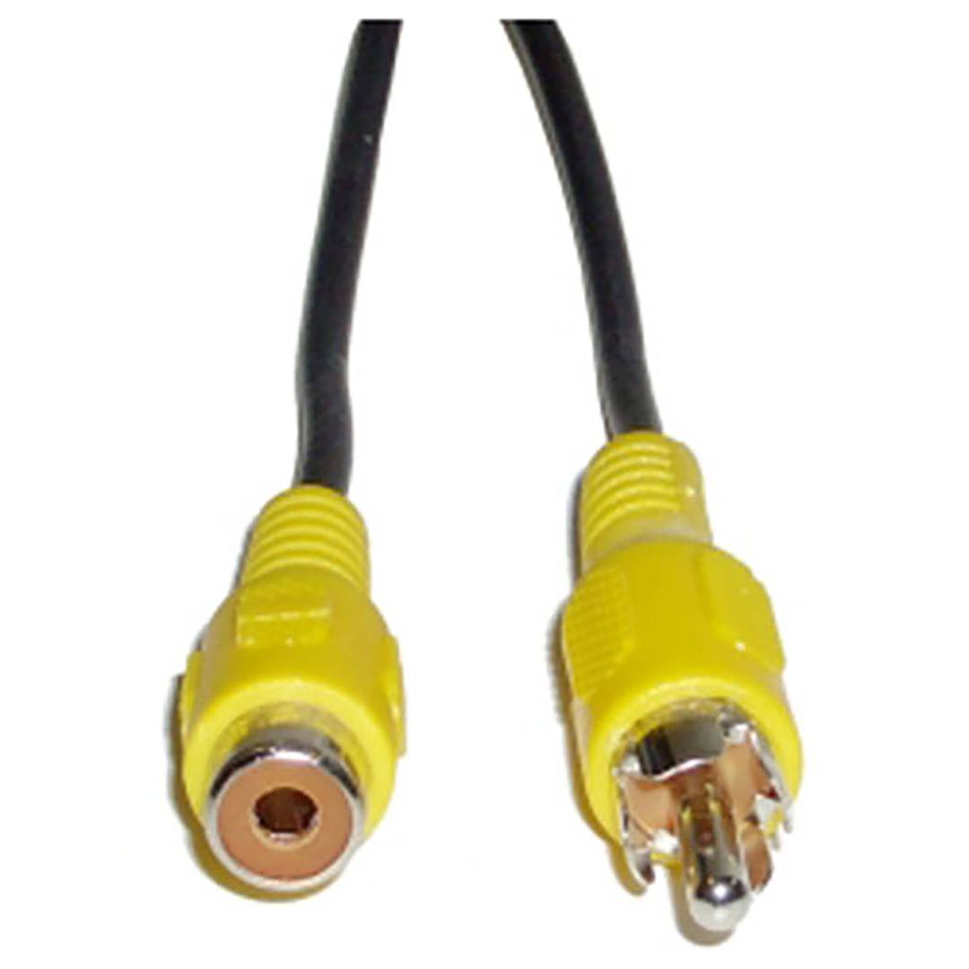 Cable Video 2m (RCA-M/H)