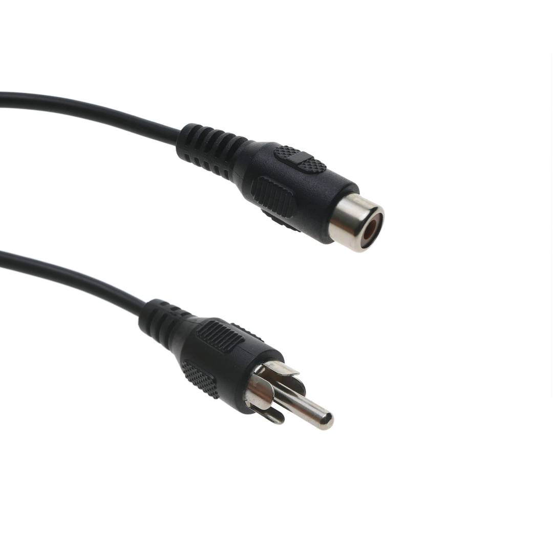 3m Cabo de vídeo (RCA-M/H)